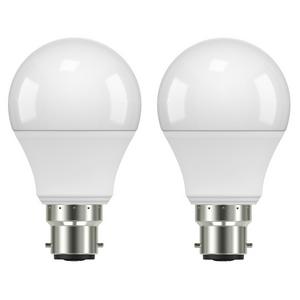 Sainsbury's Home LED light bulb pack of 2 (British brand)