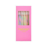 Sainsbury's Home Bold Swirl Gel Pens 6 Pack