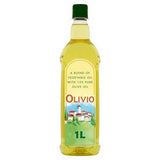 Olivio Vegetable Oil Blend 1L