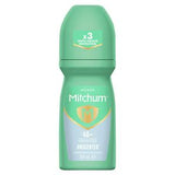 Mitchum Women Unscented Anti-Perspirant Deodorant 100ml