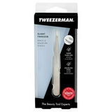 Tweezerman Slant Tweezer Classic Grooming Tool