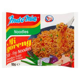Indo Mie Mi Goreng Instant Noodles 80g
