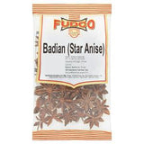 Fudco Badian Star Anise Spice 50g