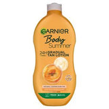 Garnier Summer Body Dark Gradual Tan Moisturising 400ml, UK version