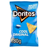 Doritos Cool Original Tortilla Chips Sharing Bag 180g