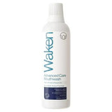 Waken Advanced Care Mouthwash Mint 500ml