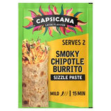Capsicana Mexican Tomato Chipotle Tinga Cooking Paste 60g