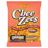 Cheezees Original Savoury Cheese Twists 45g