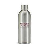 Habitat Scented Diffuser Refill Patchouli and Amber Fragrance Oil 180ml