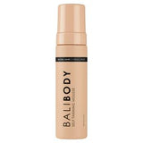 Bali Body Ultra Dark Self Tanning Mousse 200ml - British product
