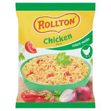 Rollton Chicken Flavour Instant Noodles 60g Pot Noodle