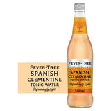 Fever-Tree Spanish Clementine Tonic Water 500ml - British product