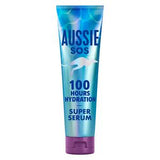 Aussie SOS Super Serum Leave In Hair Serum 160ml