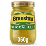 Branston Piccalilli Original 360g - British product