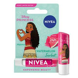 Nivea Watermelon Sorbet Lip Balm 4g