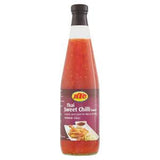 KTC Thai Sweet Chilli Sauce 700ml, imported from the UK