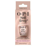 Opi Nail Envy Bubble Bath Nail Strengthener 15ml