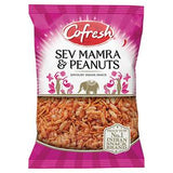 Cofresh Sev Mamra & Peanuts Savoury Snack Mixture 325g
