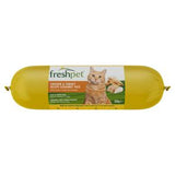 Freshpet Chicken & Turkey Gourmet Pate Wet Cat Food 350g