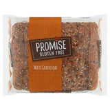 Promise Gluten Free Multigrain Loaf Bread 480g