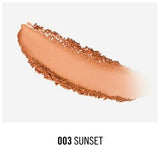 Rimmel London Natural Bronzer 003 Sunset Bronzing Powder 14g