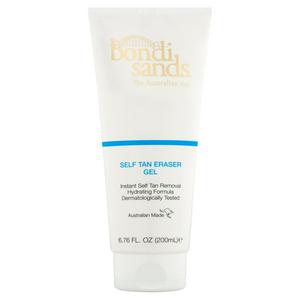 Bondi Sands Self Tan Eraser Gel 200ml