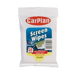 CarPlan Screen Clean Wipes Lens Cleaning Category