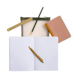 Habitat country stationery set A5 A6 notebooks, UK version