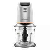 Kenwood Mini Chopper White 0.5 Litre, UK version
