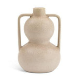 Habitat Gourd Handled Ceramic Vase 2500ml