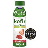 Activia Strawberry Kefir Drink 280g