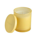 Habitat Scented Candle Lemon & Mimosa 200g