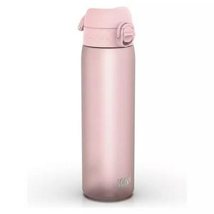 Ion8 Rose Pink Water Bottle 500ml