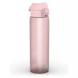 Ion8 rose pink sports water bottle 500ml, UK version