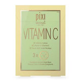 Pixi Vitamin C Face Mask Sheet 3 Pack