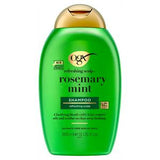 OGX Clarifying Strength Rosemary Mint Shampoo 385ml
