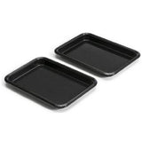 Habitat 2 Piece Small Oven Tray Set
