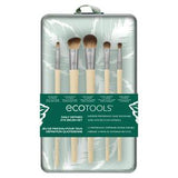 EcoTools Daily Defined Eye Brush Set - British product