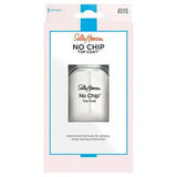 Sally Hansen No Chip Acrylic Top Coat (British brand)
