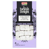 Gama Double Roasted Pistachio Turkish Delight Sweets 180g