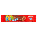Klik La-Hit Milk Chocolate Bar Nougat Filling 35g