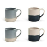 Sainsbury's Home Artisan Assortment Stoneware Mug
