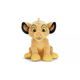 Disney Simba Plush Toy Baby Cuddle Toy 25cm