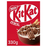 Nestle KitKat Milk Chocolate Breakfast Cereal 330g