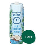 Innocent Coconut Water 1 Litre