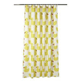 Sainsbury's Home Rubber Duck Shower Curtain 180 x 180cm