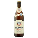 Erdinger Weissbier Classic Wheat Beer 500ml