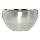 Sainsbury's Home Stainless Steel Large Mixing Bowl