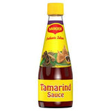 Maggi Authentic Indian Tamarind Sauce 425g, imported from the UK