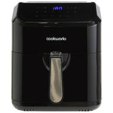 Cookworks Digital Air Fryer 5 Litre